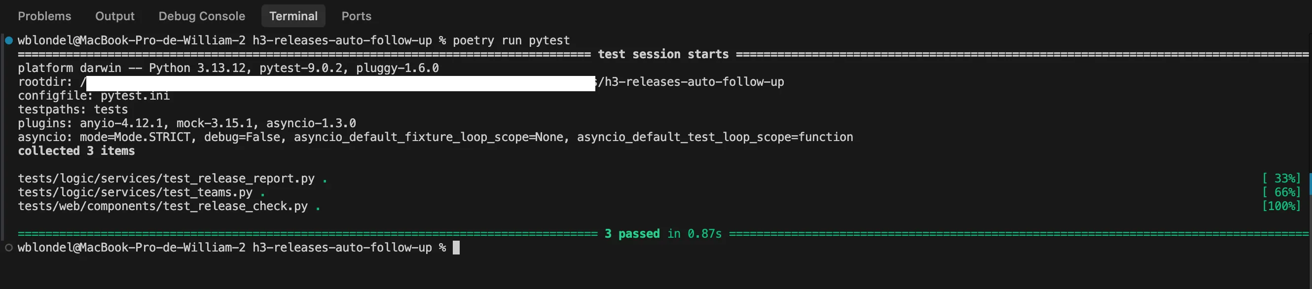 pytest