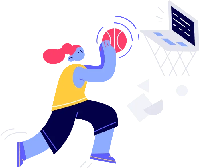 No posts illustration