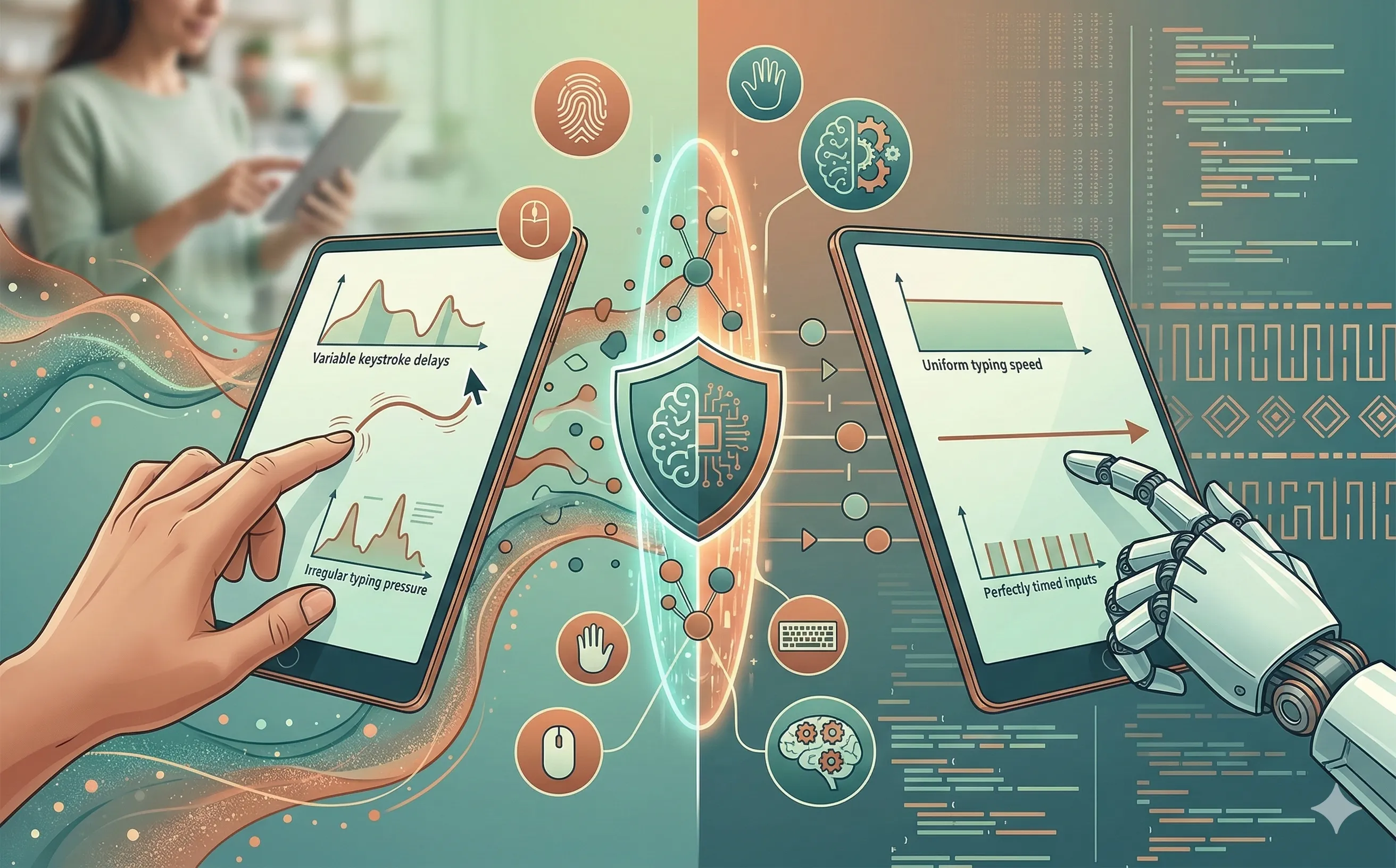 Gestion des bots : distinguer les utilisateurs humains des scrapers IA