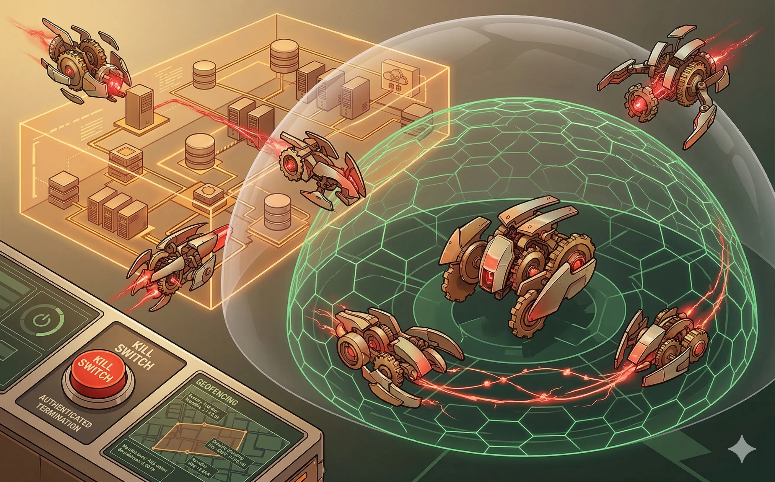 Ethical Hacking avec l'IA : Red Teaming avec des Outils Automatisés